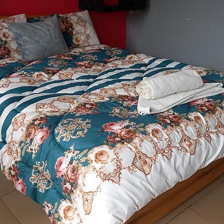 G Masters Homes Kigali Eksteriør billede