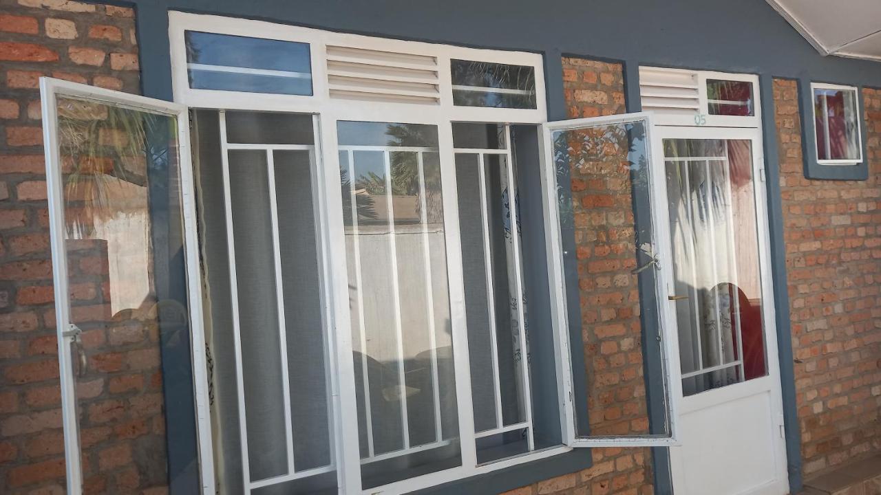 G Masters Homes Kigali Eksteriør billede