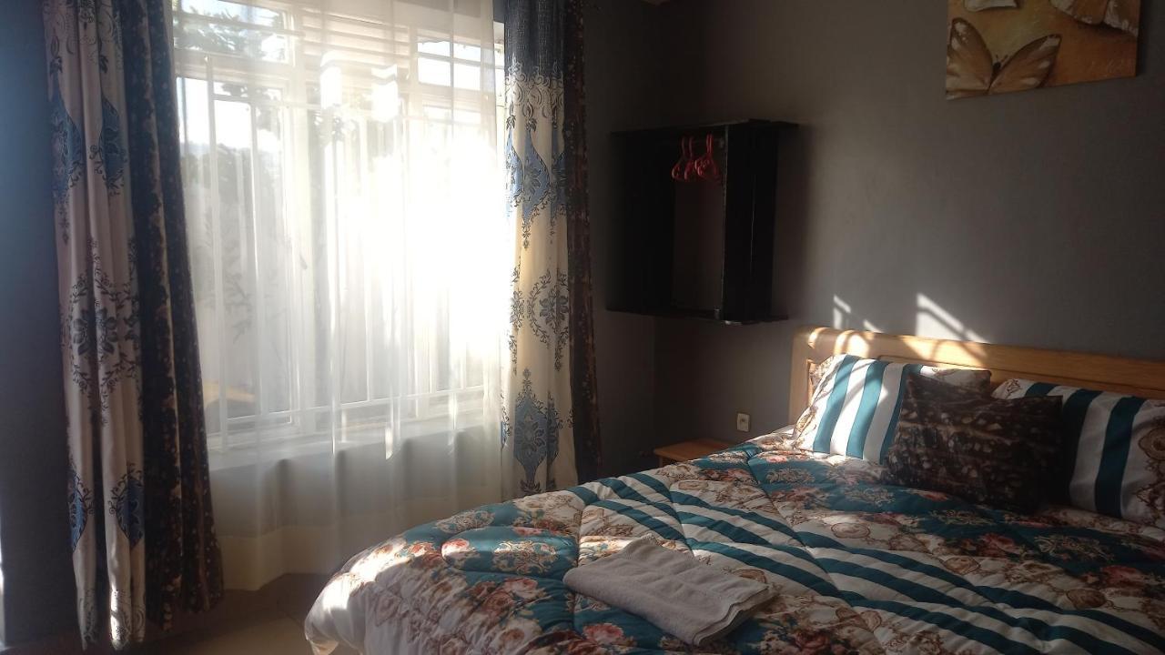 G Masters Homes Kigali Eksteriør billede