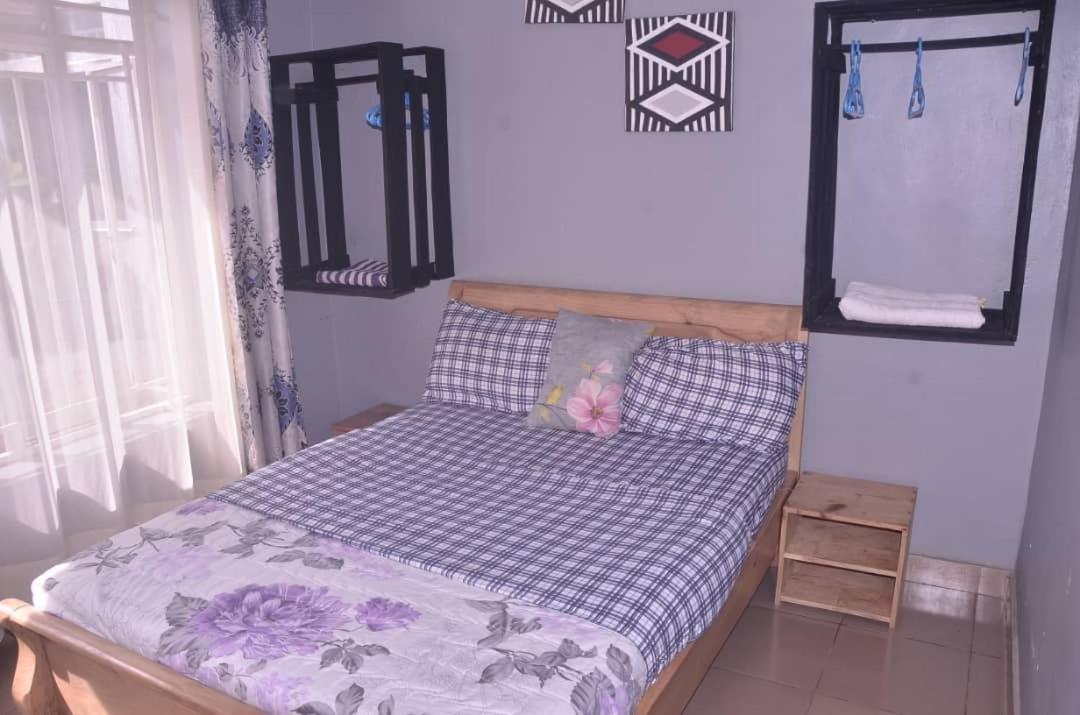 G Masters Homes Kigali Eksteriør billede