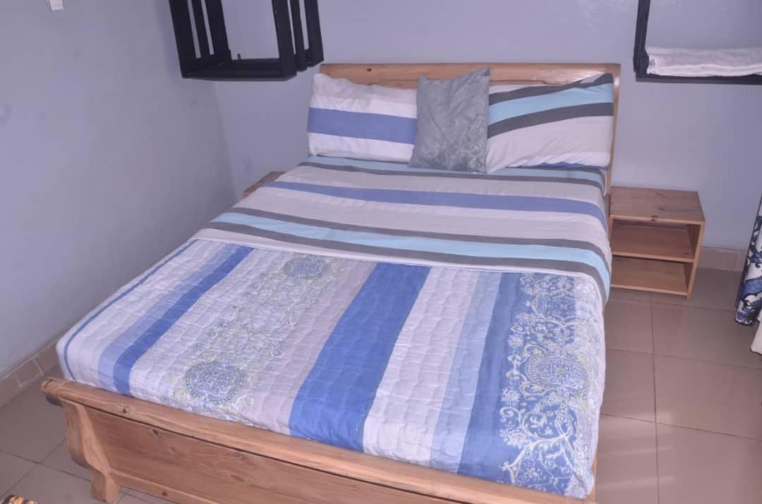 G Masters Homes Kigali Eksteriør billede