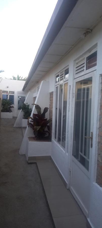 G Masters Homes Kigali Eksteriør billede