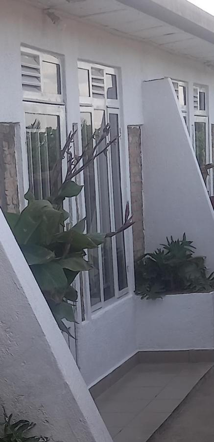 G Masters Homes Kigali Eksteriør billede