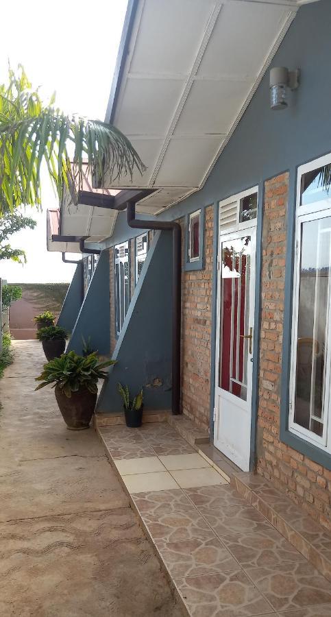 G Masters Homes Kigali Eksteriør billede