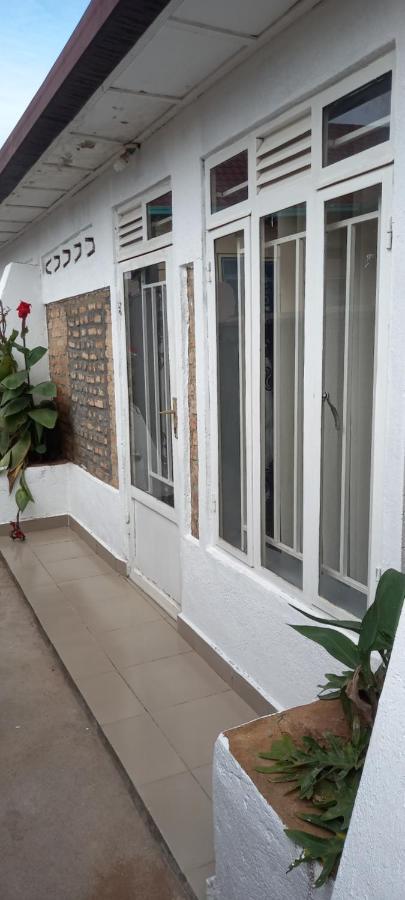 G Masters Homes Kigali Eksteriør billede