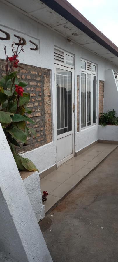G Masters Homes Kigali Eksteriør billede
