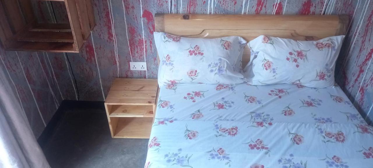 G Masters Homes Kigali Eksteriør billede