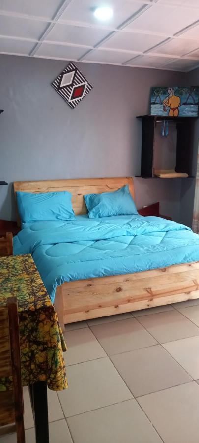 G Masters Homes Kigali Eksteriør billede