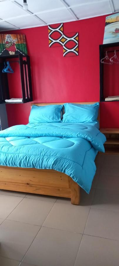 G Masters Homes Kigali Eksteriør billede