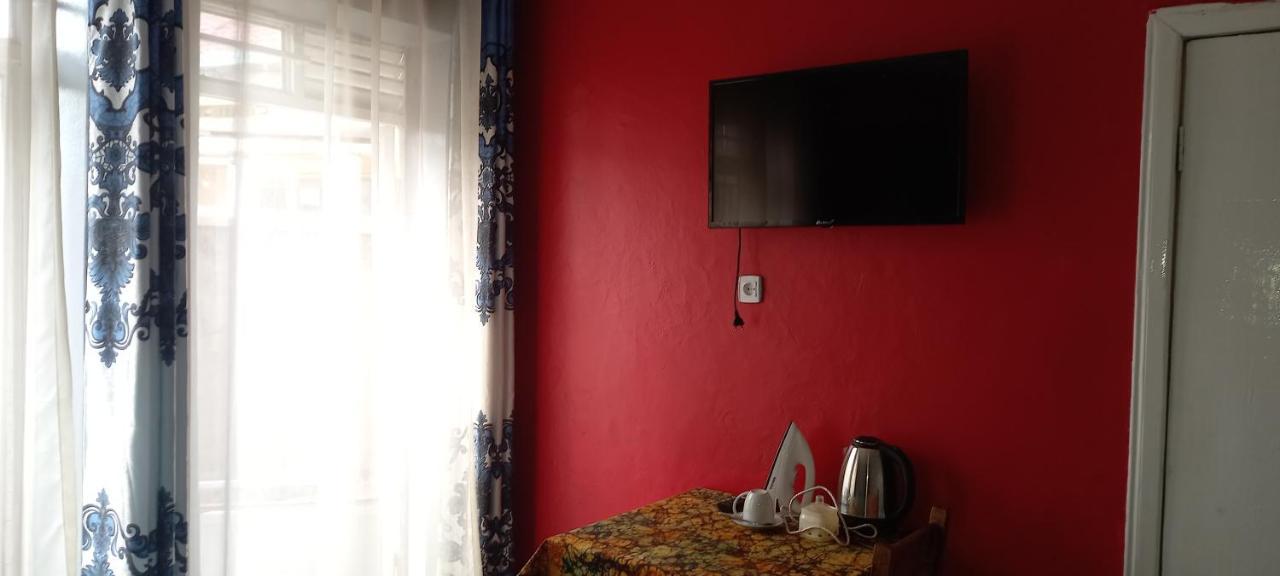 G Masters Homes Kigali Eksteriør billede