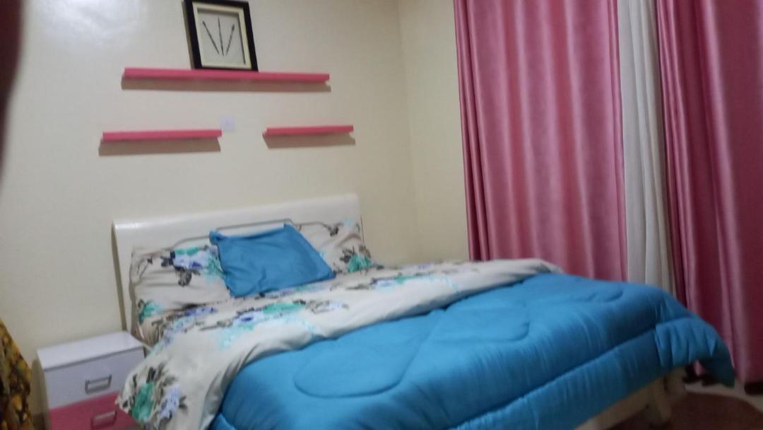 G Masters Homes Kigali Eksteriør billede