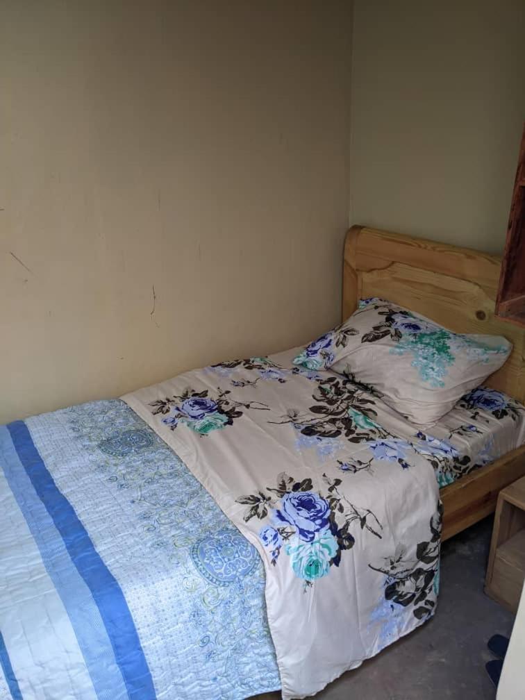 G Masters Homes Kigali Værelse billede
