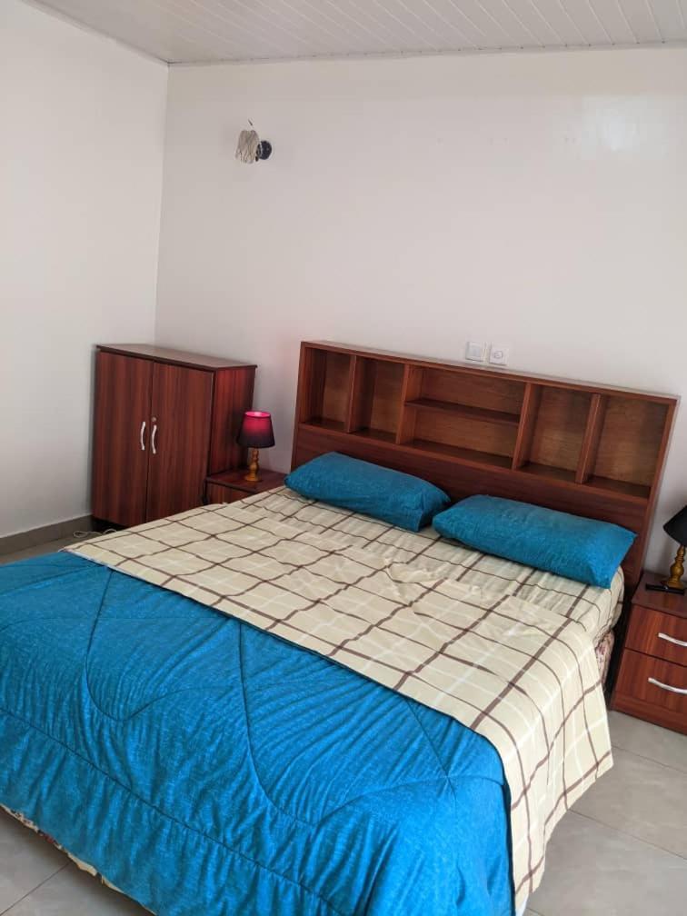 G Masters Homes Kigali Værelse billede