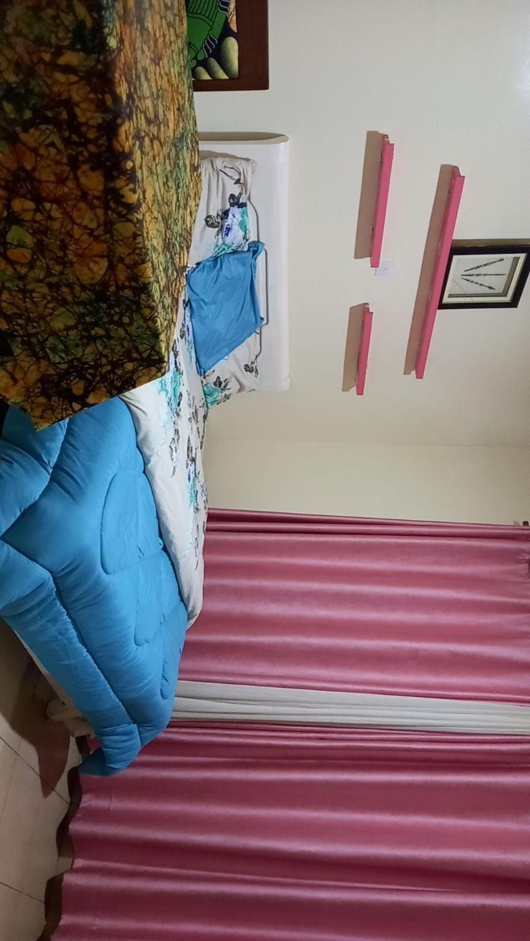G Masters Homes Kigali Eksteriør billede