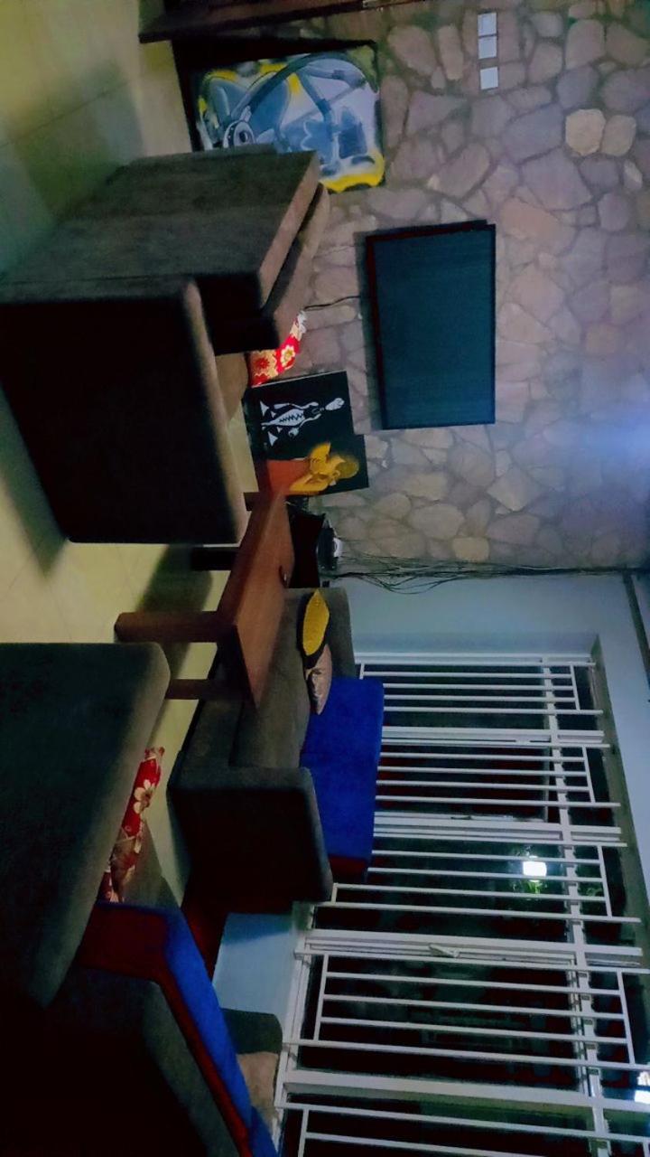 G Masters Homes Kigali Eksteriør billede