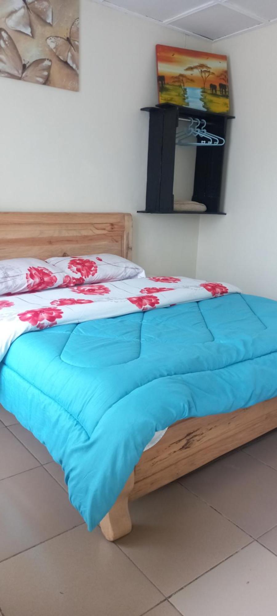 G Masters Homes Kigali Værelse billede