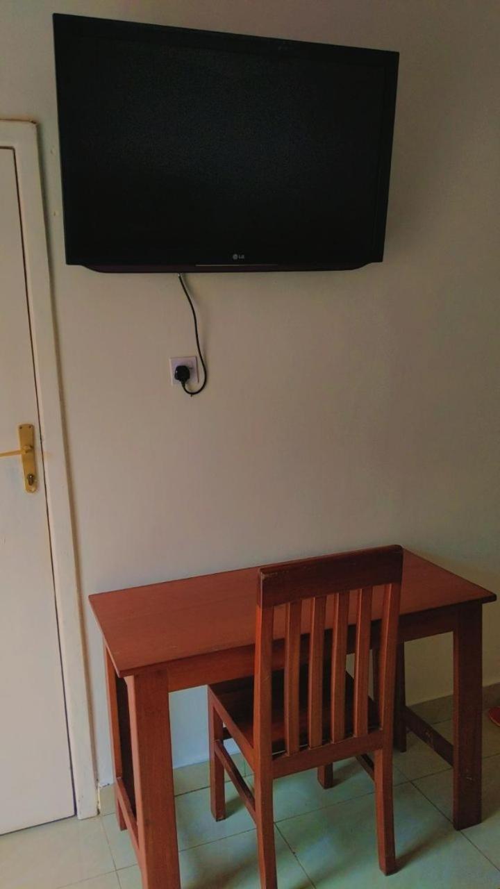 G Masters Homes Kigali Værelse billede