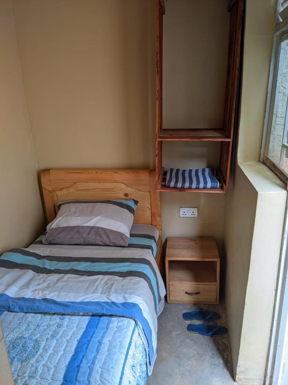 G Masters Homes Kigali Værelse billede